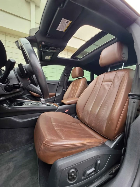 2019 Audi B9 A5 - Image 12 of 19