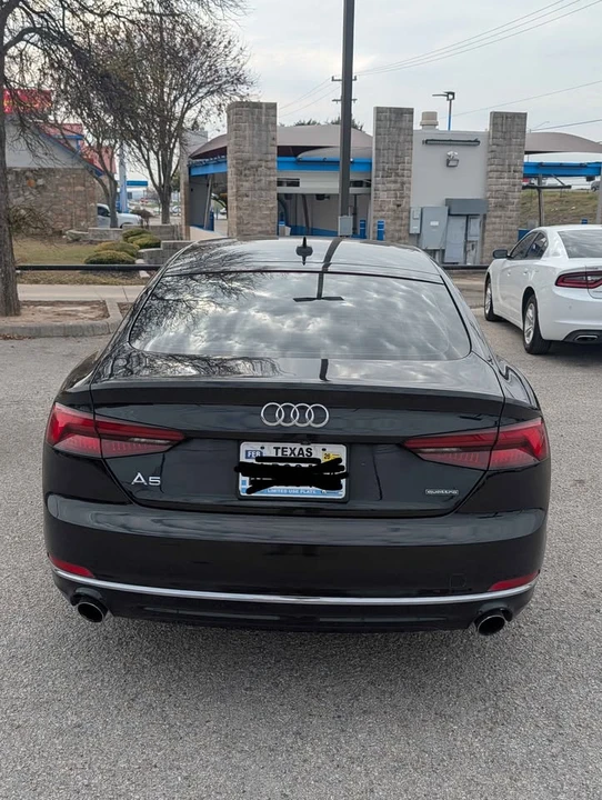 2019 Audi B9 A5 - Image 3 of 13