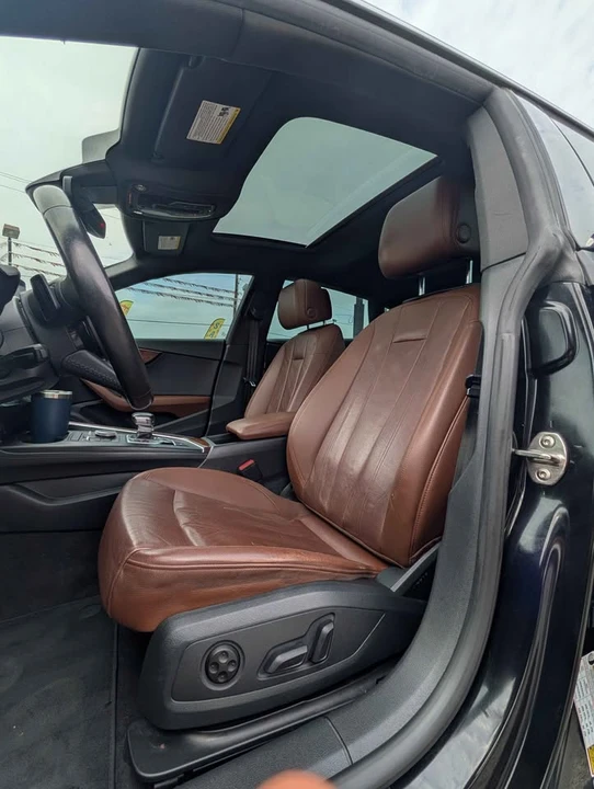 2019 Audi B9 A5 - Image 6 of 13