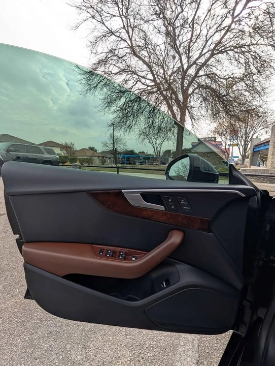 2019 Audi B9 A5 - Image 5 of 13