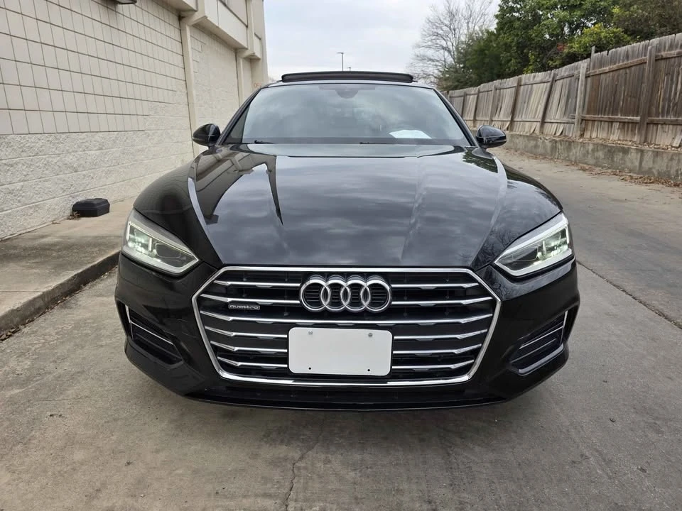 2019 Audi B9 A5 - Image 2 of 19