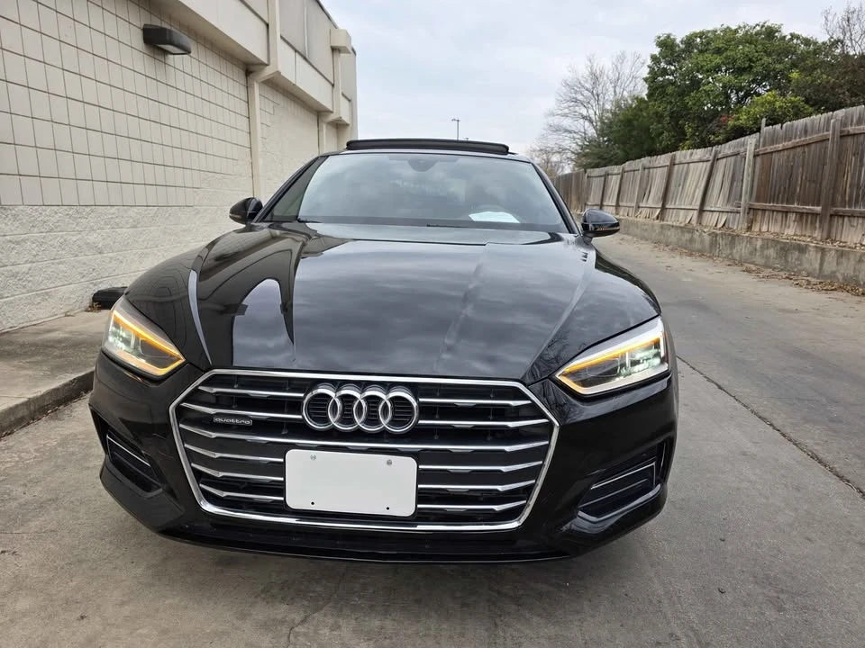 2019 Audi B9 A5 - Image 18 of 19