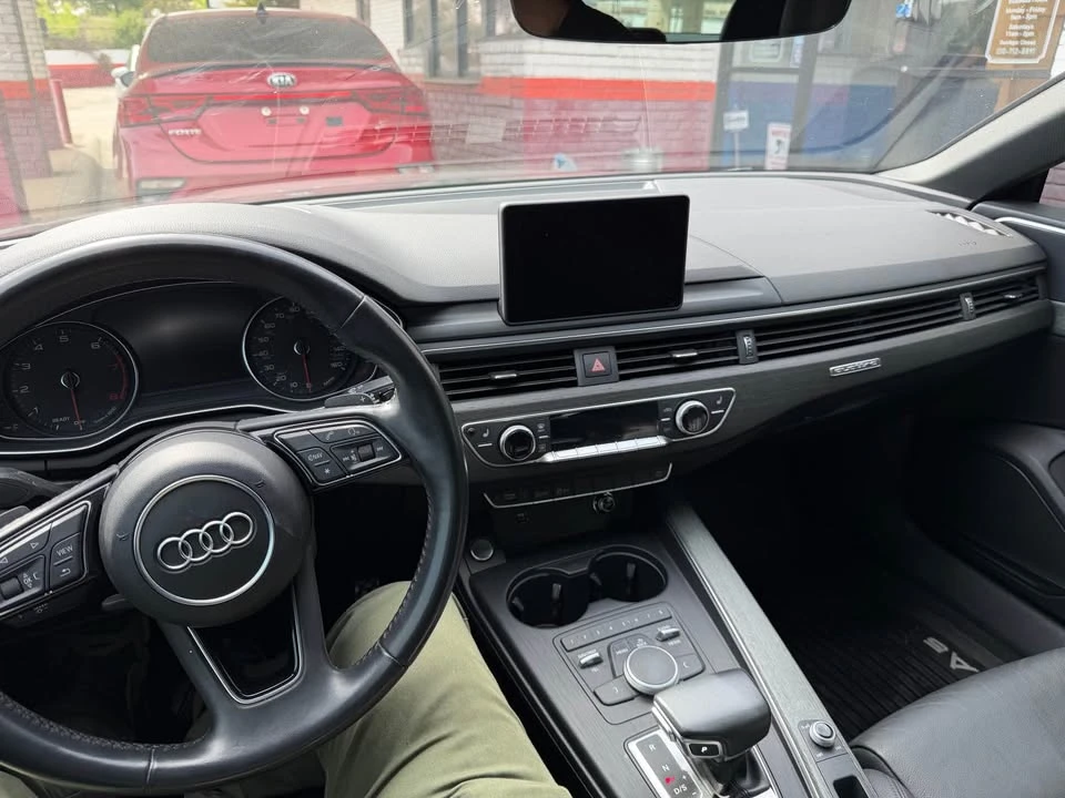 2019 Audi B9 A5 - Image 11 of 20
