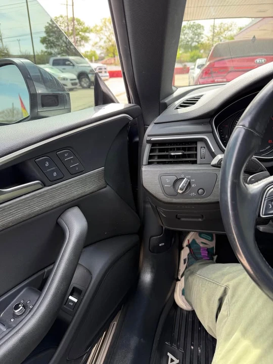 2019 Audi B9 A5 - Image 10 of 20