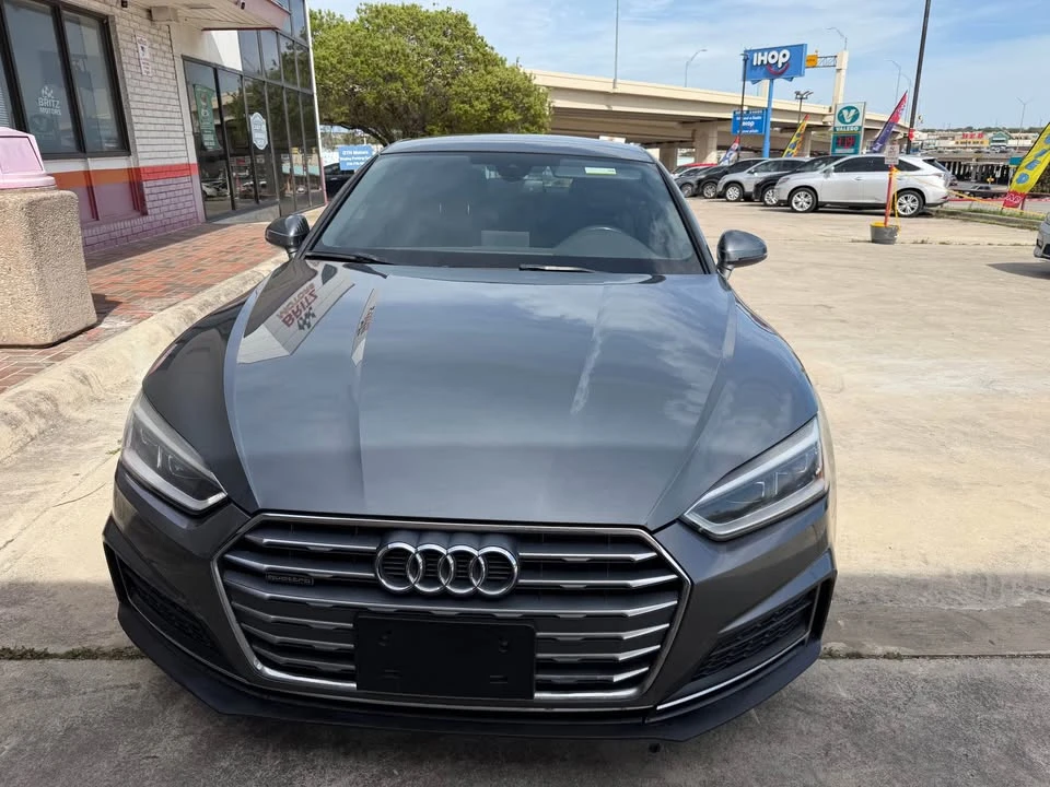 2019 Audi B9 A5 - Image 3 of 20