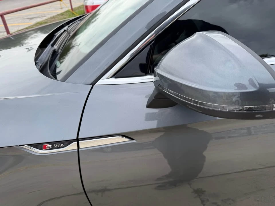 2019 Audi B9 A5 - Image 16 of 20