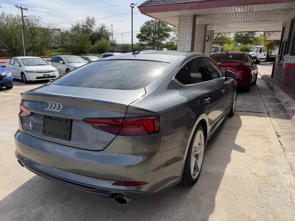 2019 Audi B9 A5 - Image 15 of 20
