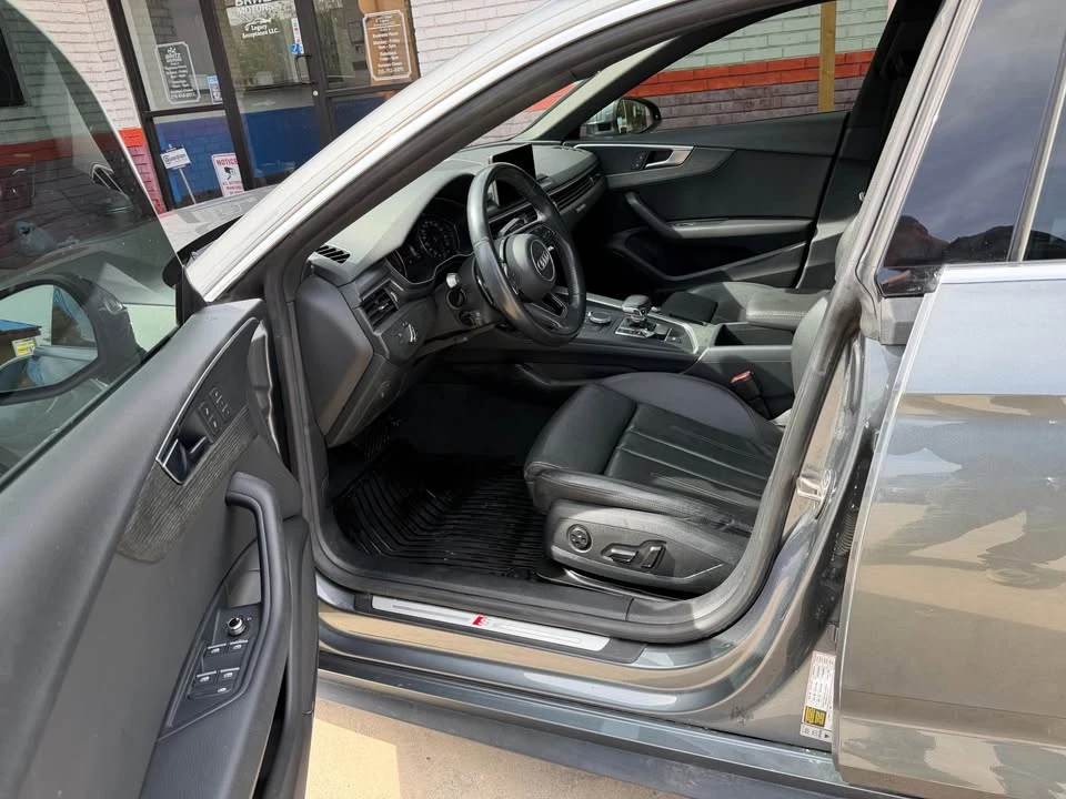 2019 Audi B9 A5 - Image 5 of 20