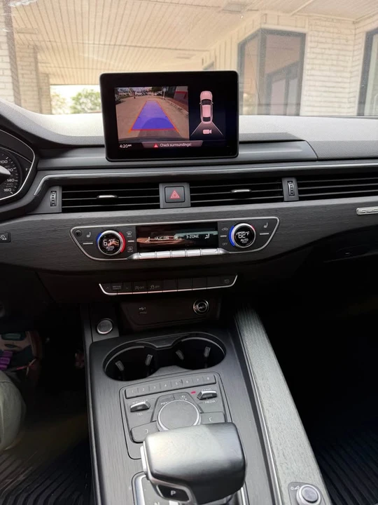 2019 Audi B9 A5 - Image 12 of 20