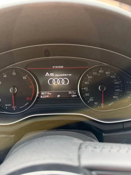 2019 Audi B9 A5 - Image 13 of 20