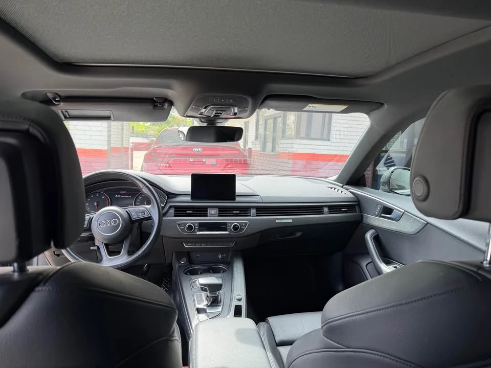 2019 Audi B9 A5 - Image 6 of 20
