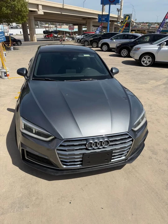 2019 Audi B9 A5 - Image 2 of 20