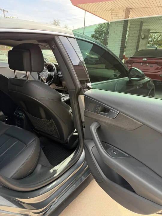 2019 Audi B9 A5 - Image 7 of 20