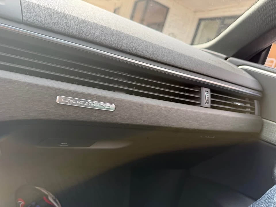 2019 Audi B9 A5 - Image 14 of 20