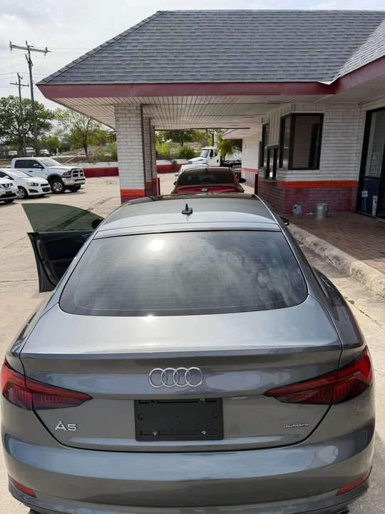2019 Audi B9 A5 - Image 9 of 20
