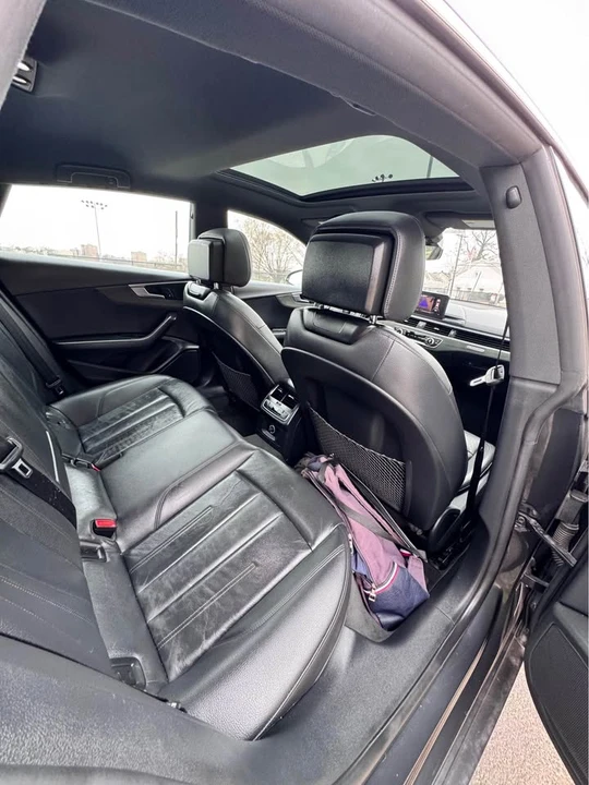2019 Audi B9 A5 - Image 10 of 11