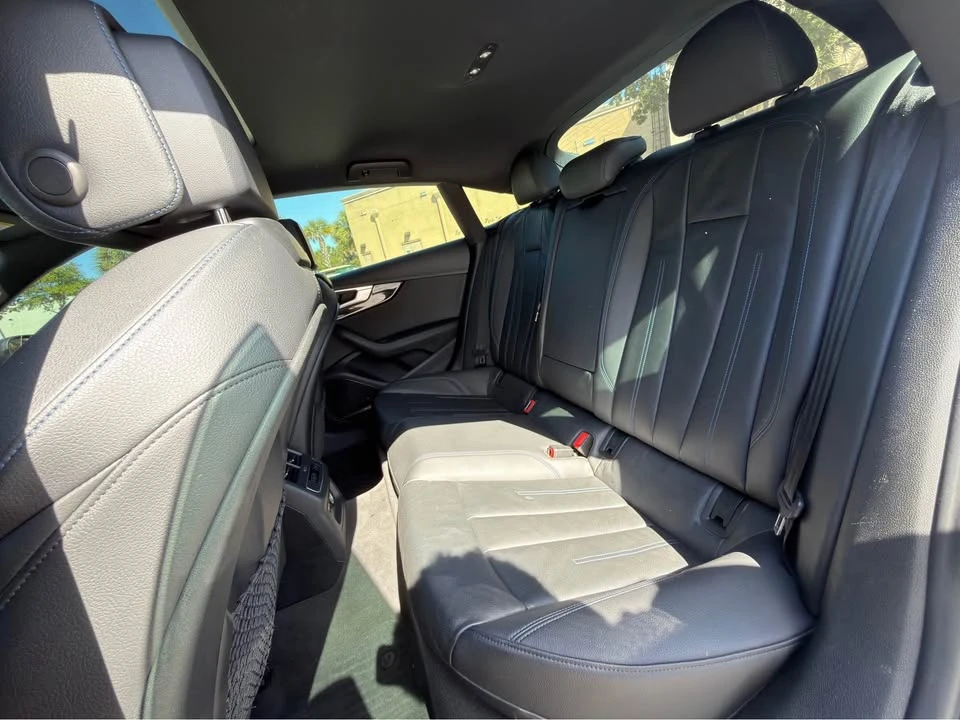 2019 Audi B9 A5 - Image 6 of 10