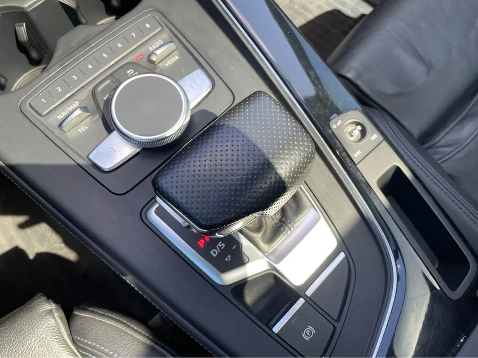 2019 Audi B9 A5 - Image 8 of 13