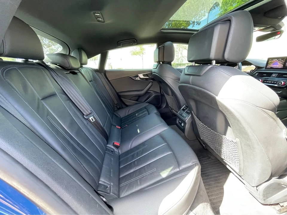 2019 Audi B9 A5 - Image 13 of 13