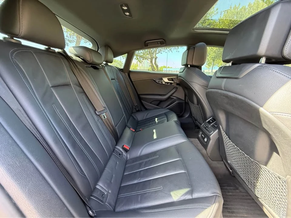 2019 Audi B9 A5 - Image 13 of 13