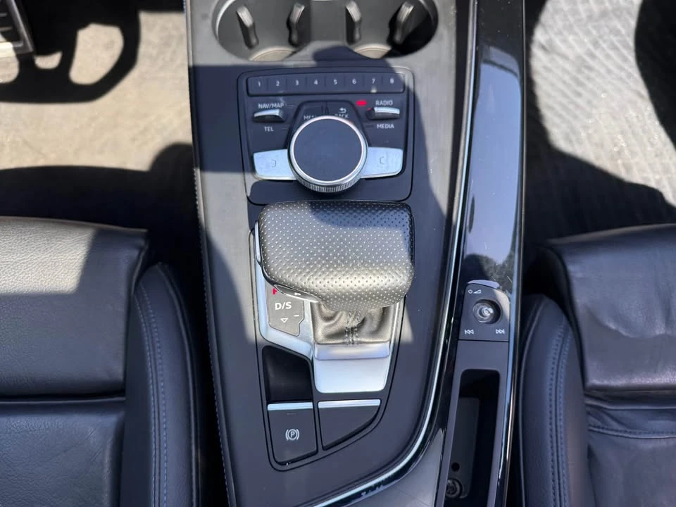 2019 Audi B9 A5 - Image 10 of 13