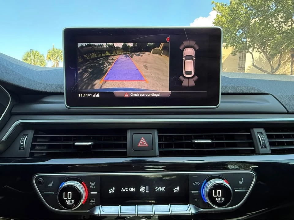 2019 Audi B9 A5 - Image 6 of 13
