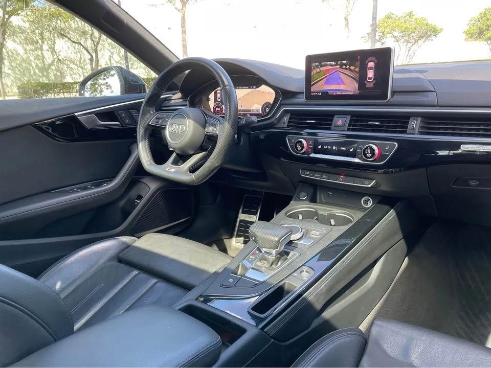2019 Audi B9 A5 - Image 12 of 13