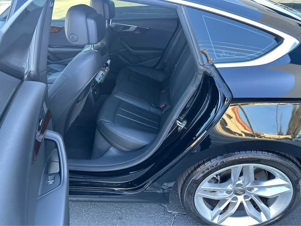 2019 Audi B9 A5 - Image 9 of 9