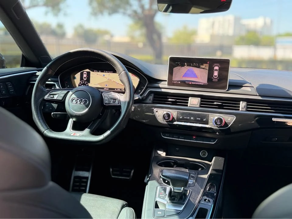 2019 Audi B9 A5 - Image 9 of 10