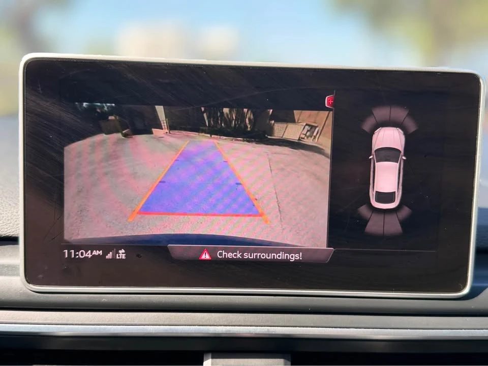 2019 Audi B9 A5 - Image 10 of 10