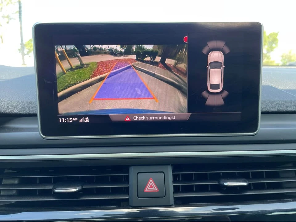 2019 Audi B9 A5 - Image 7 of 13
