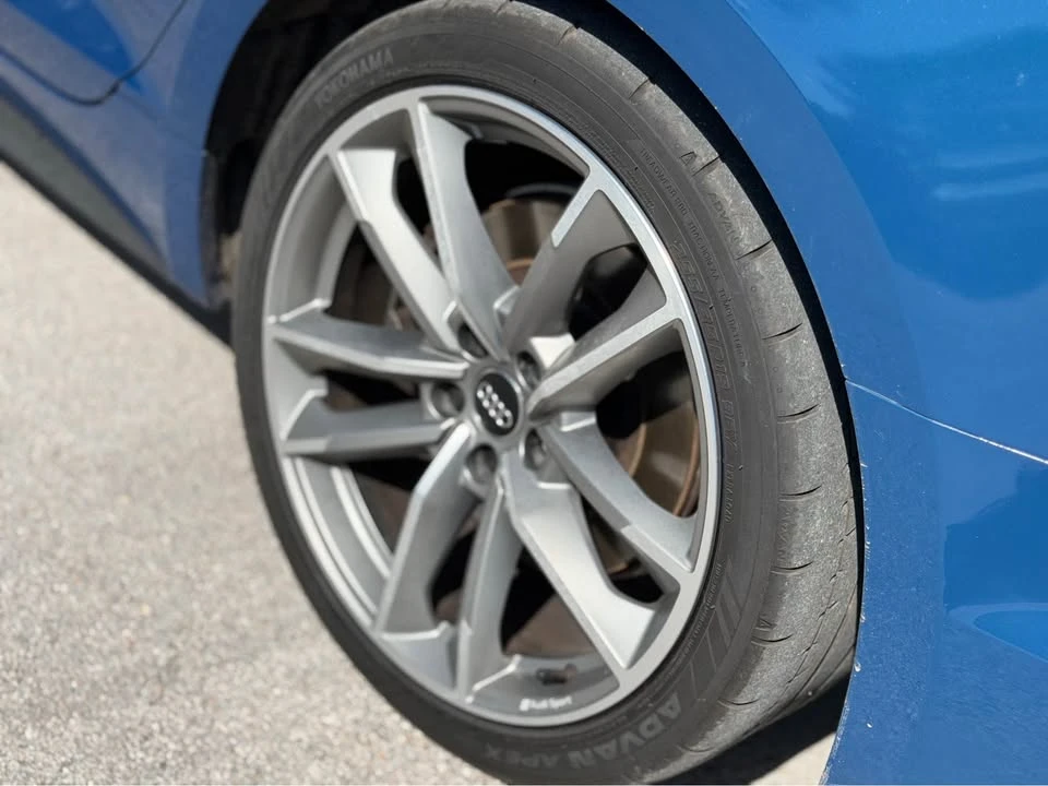 2019 Audi B9 A5 - Image 5 of 10