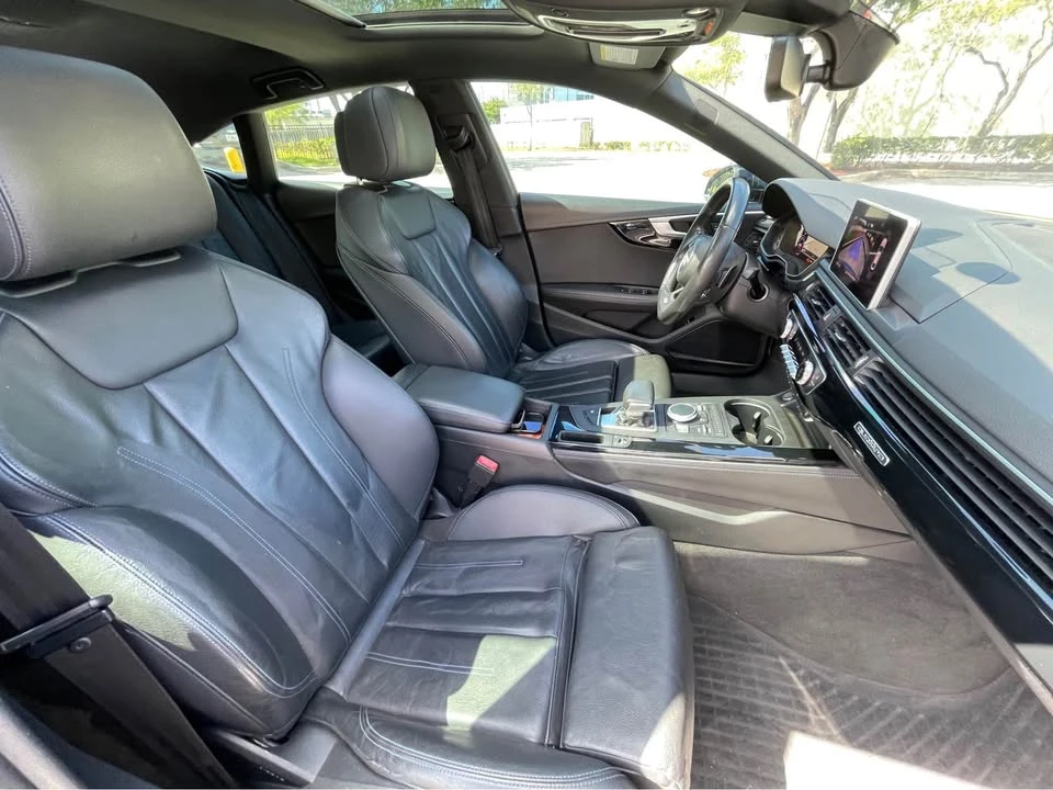 2019 Audi B9 A5 - Image 11 of 13