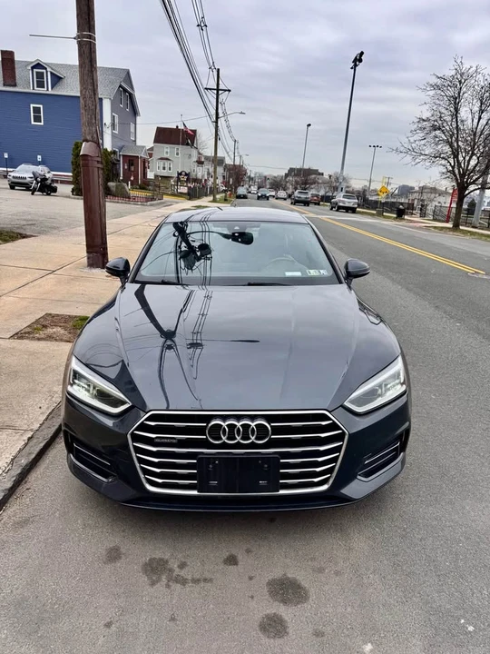 2019 Audi B9 A5 - Image 2 of 11
