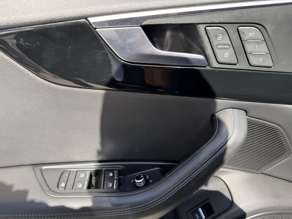 2019 Audi B9 A5 - Image 7 of 13