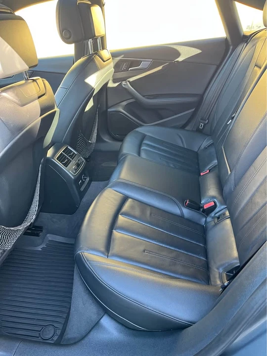 2019 Audi B9 A5 - Image 12 of 12