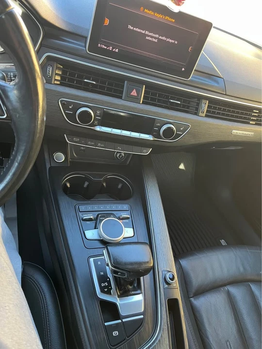 2019 Audi B9 A5 - Image 10 of 12