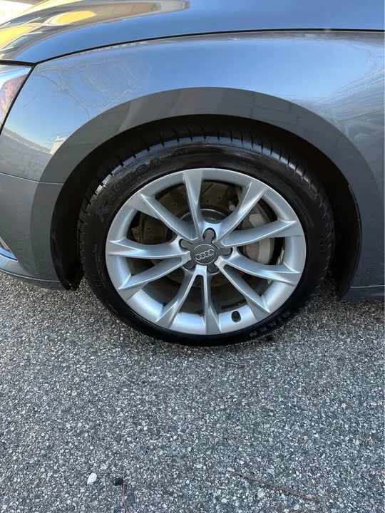 2019 Audi B9 A5 - Image 7 of 12