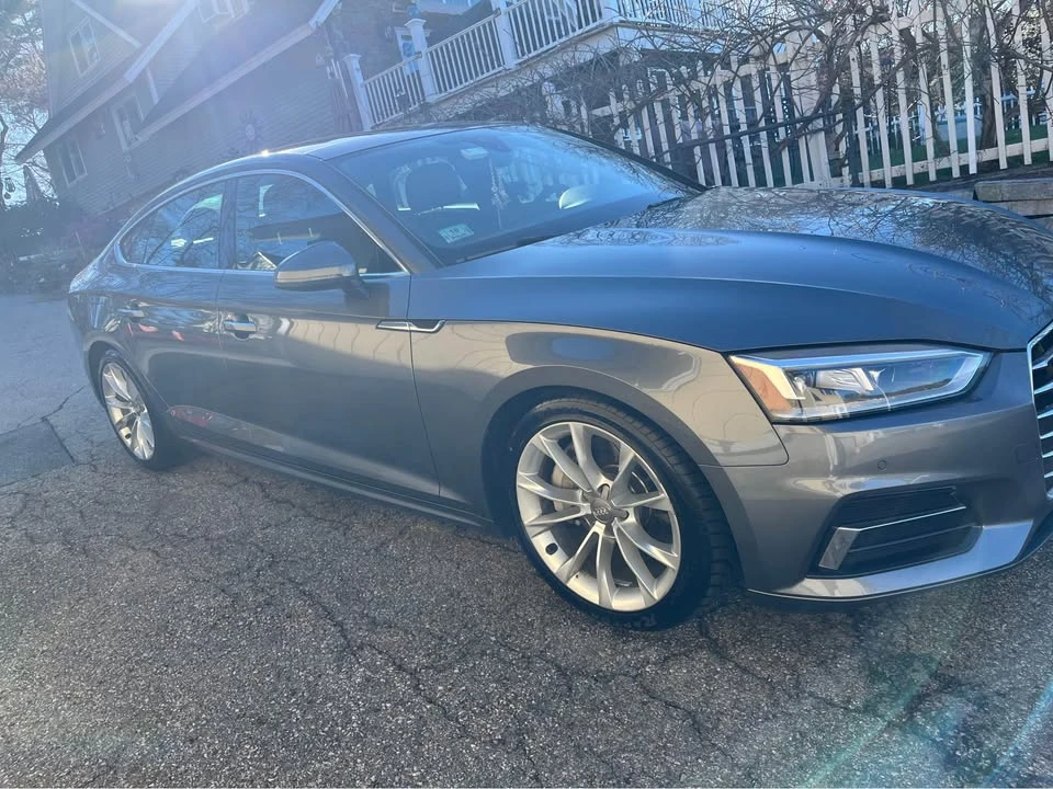 2019 Audi B9 A5 - Image 2 of 12