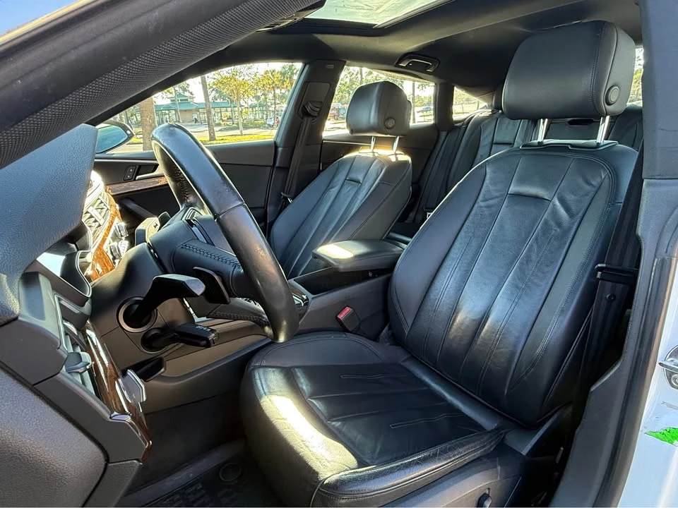 2019 Audi B9 A5 - Image 9 of 18