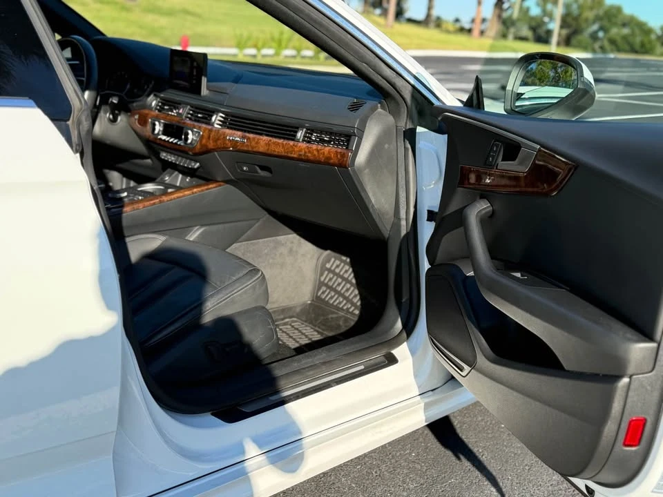 2019 Audi B9 A5 - Image 7 of 18