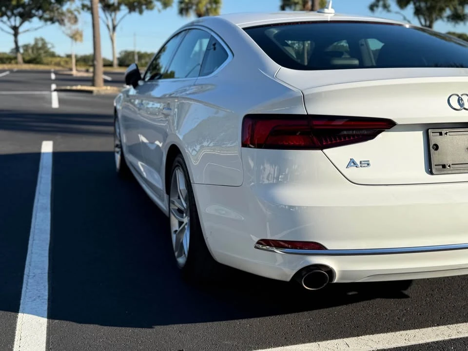 2019 Audi B9 A5 - Image 5 of 18