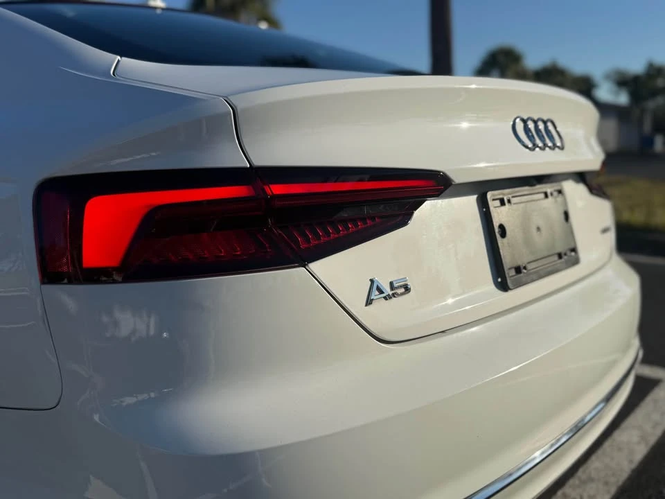 2019 Audi B9 A5 - Image 17 of 18