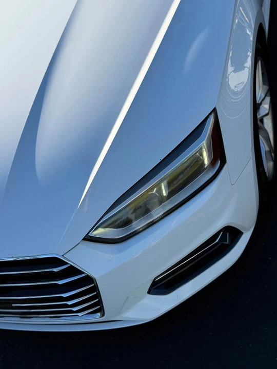 2019 Audi B9 A5 - Image 2 of 18