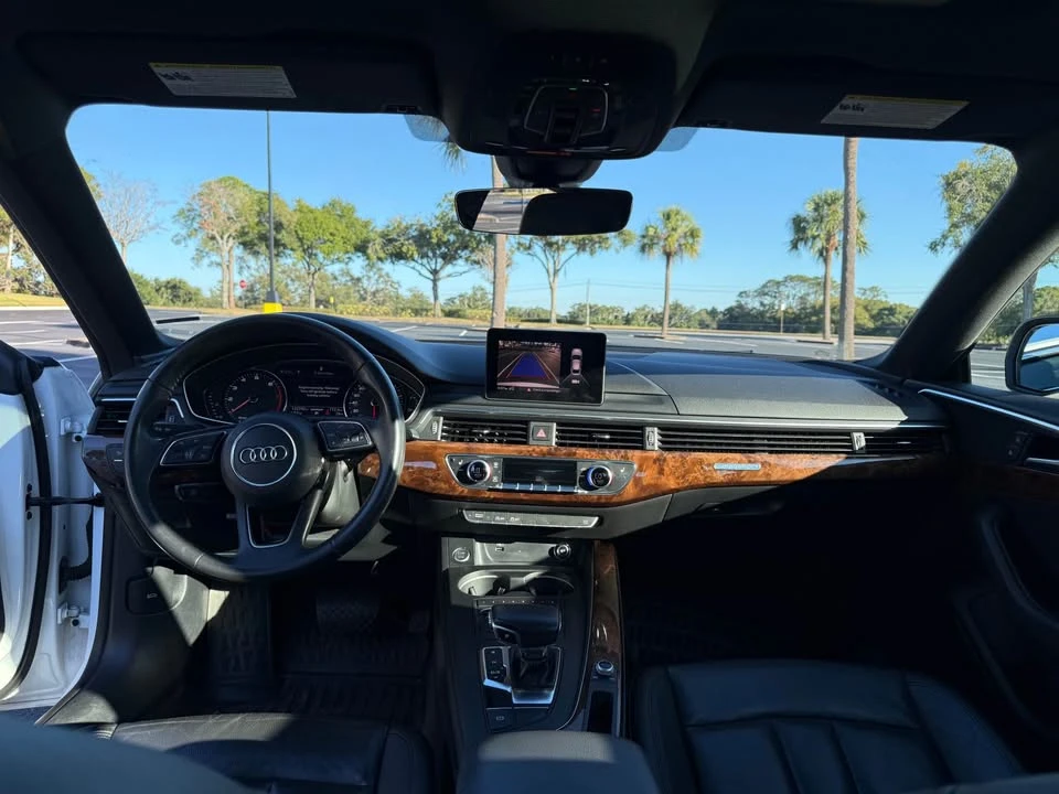 2019 Audi B9 A5 - Image 12 of 18