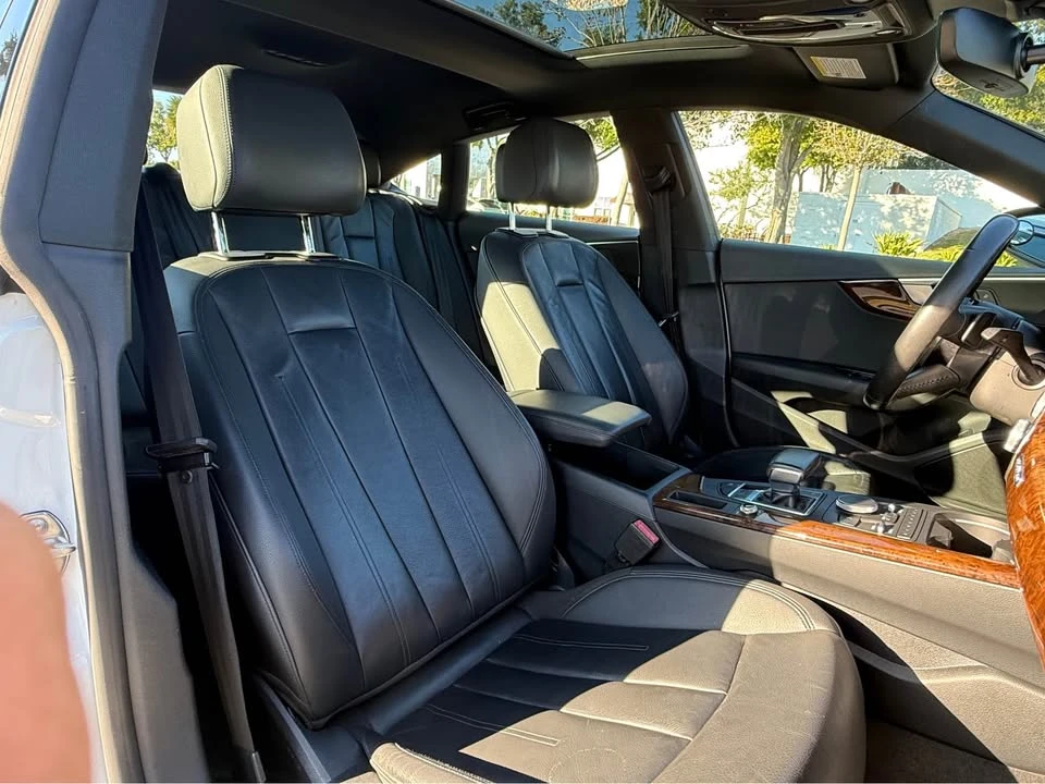 2019 Audi B9 A5 - Image 8 of 18