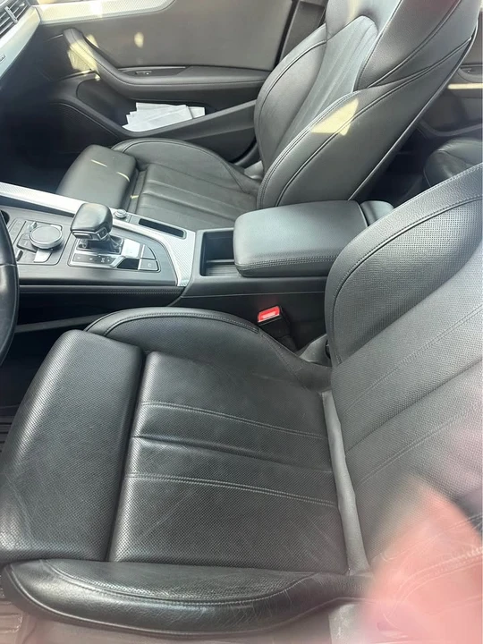 2019 Audi B9 A5 - Image 4 of 5
