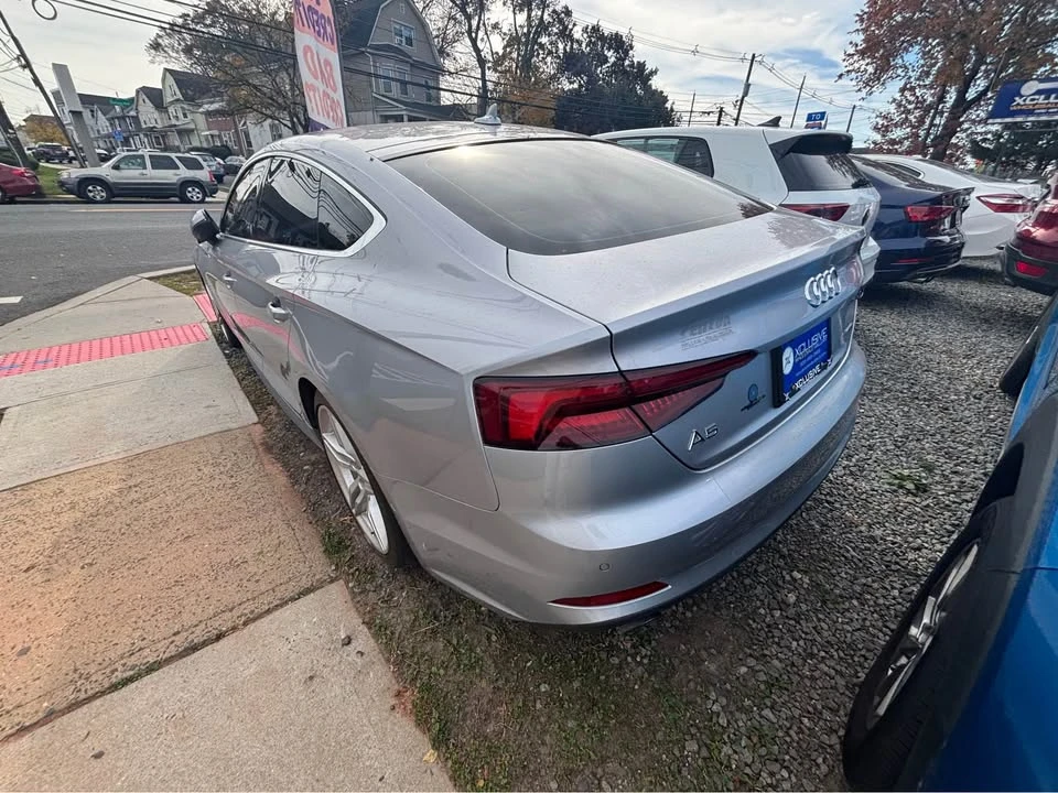 2019 Audi B9 A5 - Image 3 of 3
