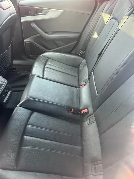 2019 Audi B9 A5 - Image 5 of 5