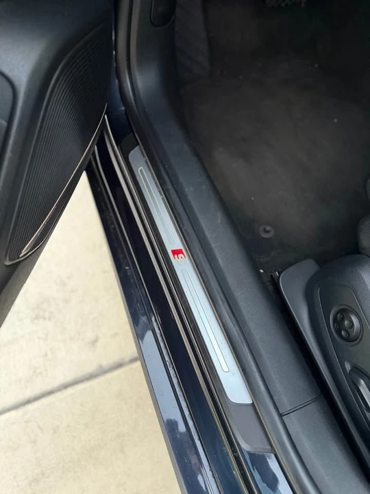 2019 Audi B9 A5 - Image 10 of 10